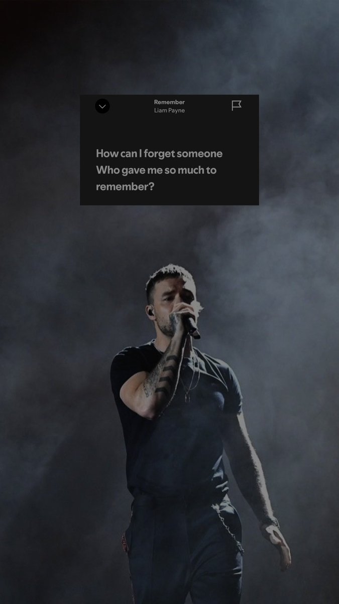 Ciao Liam, per sempre casa💔 #OneDirection