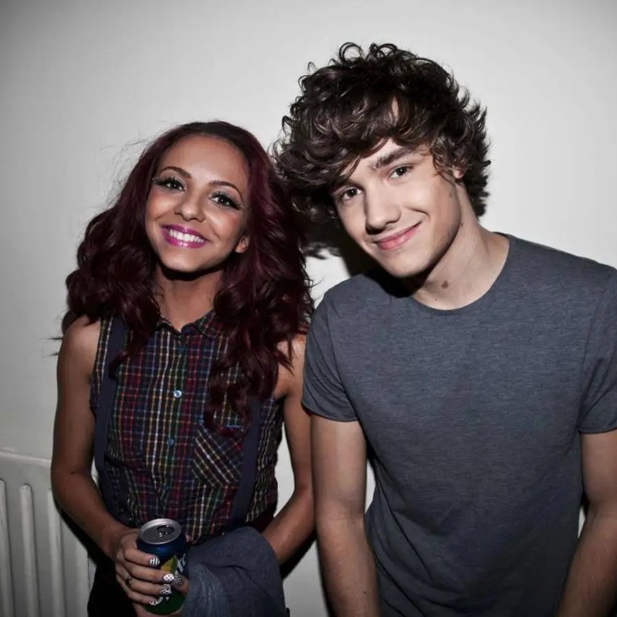 Archive Little Mix tweet media