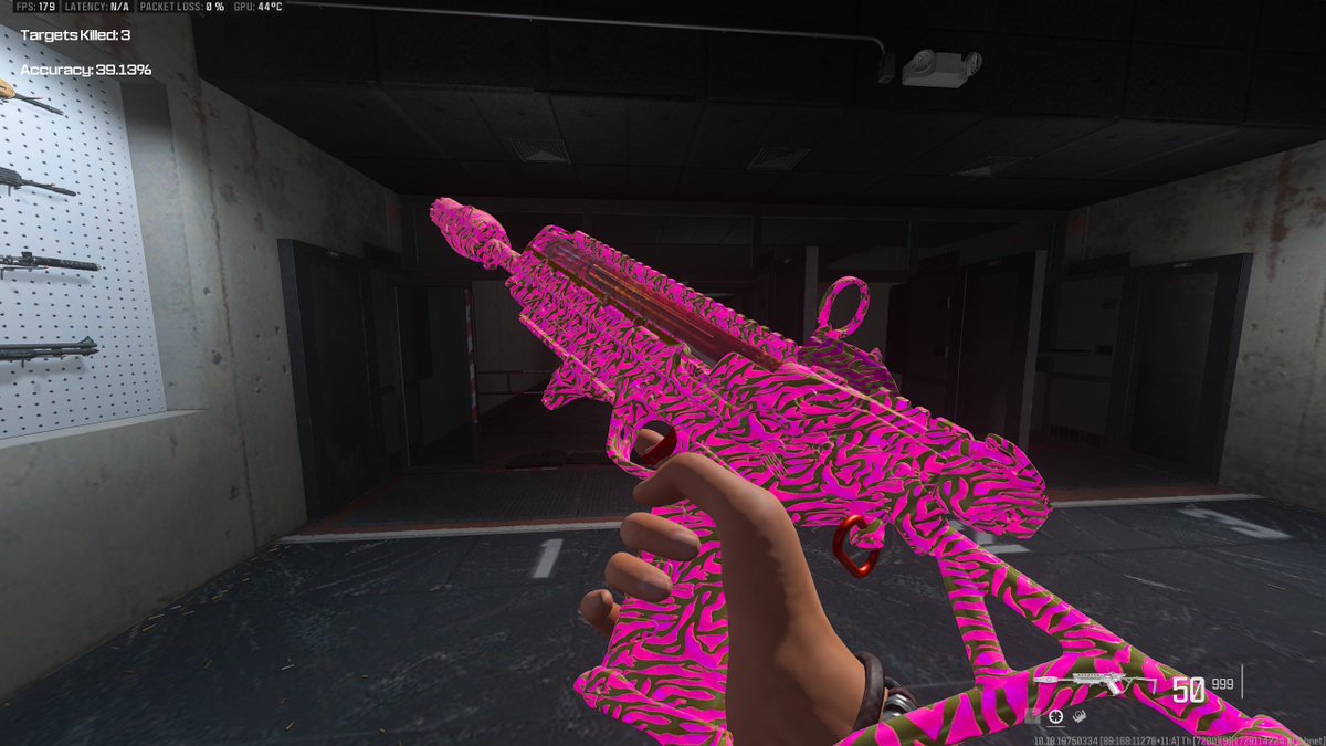 Finally got a working code, now hopefully it transfers to the new cod... TY bro <a href="/stukex/">ً</a>