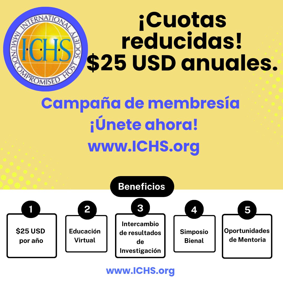 ICHS-Global (@ichsglobal) on Twitter photo 