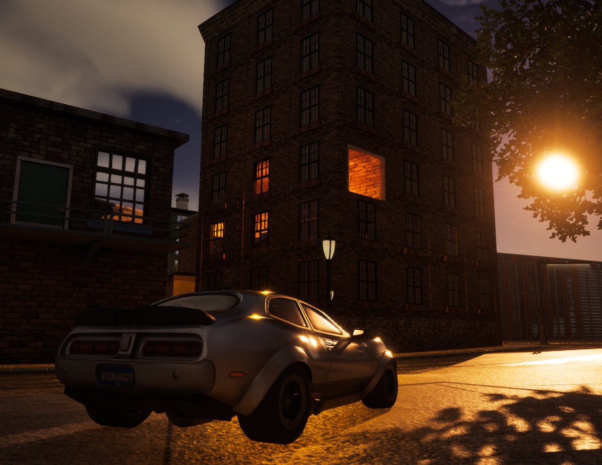 JustDriveFN's tweet photo. A different kind of drive-through 😅

#CreatedInFortnite #UEFN https://t.co/eNDmq4qPMC