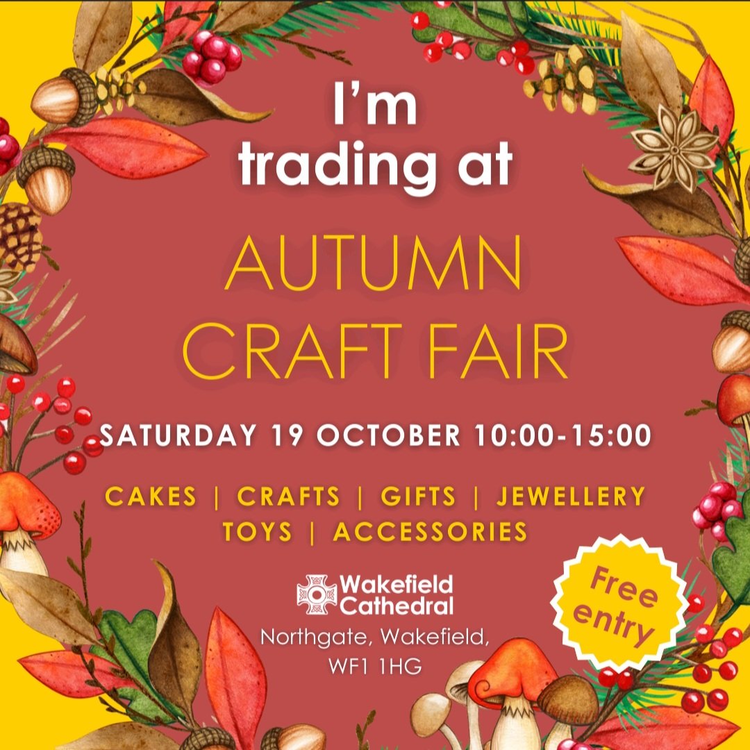 Kate - A Crafty Lass tweet media