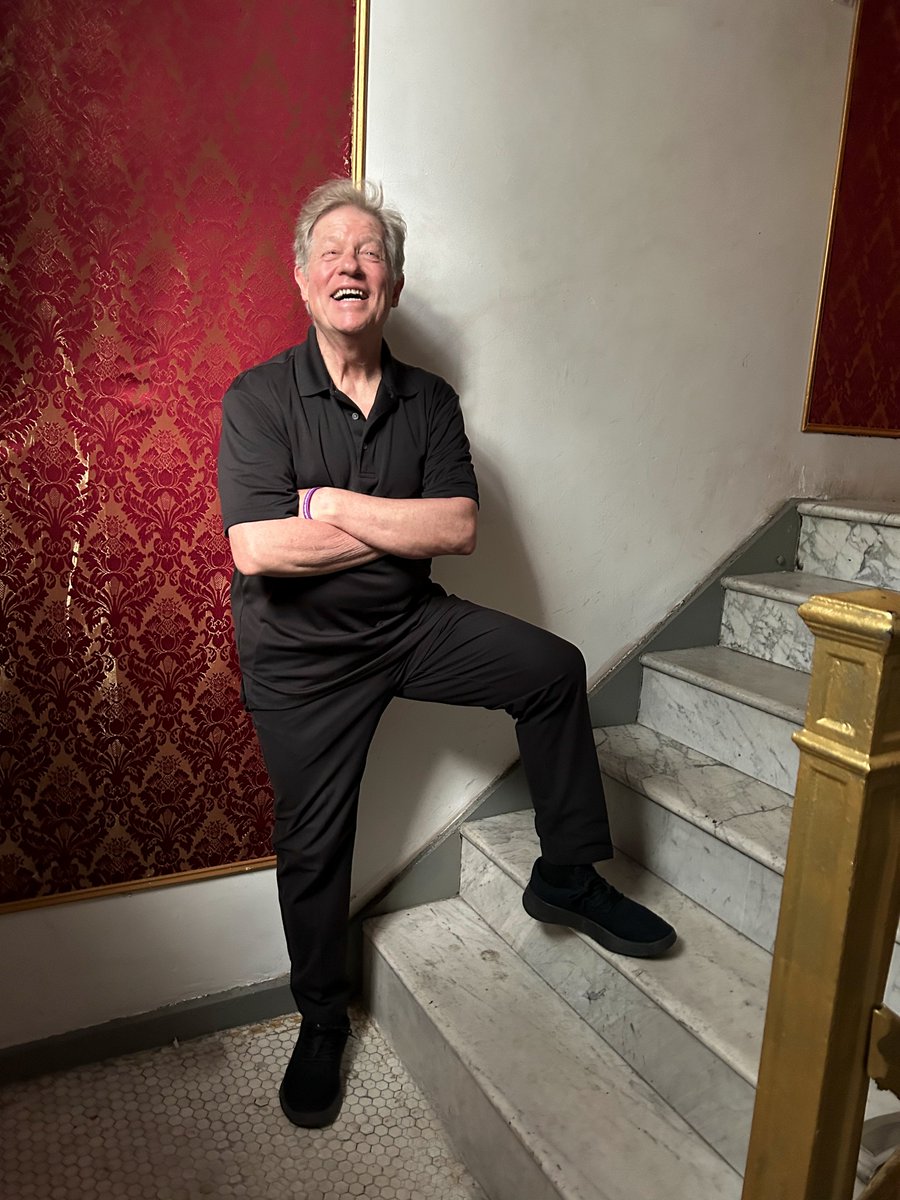 Jimmy Tingle tweet media