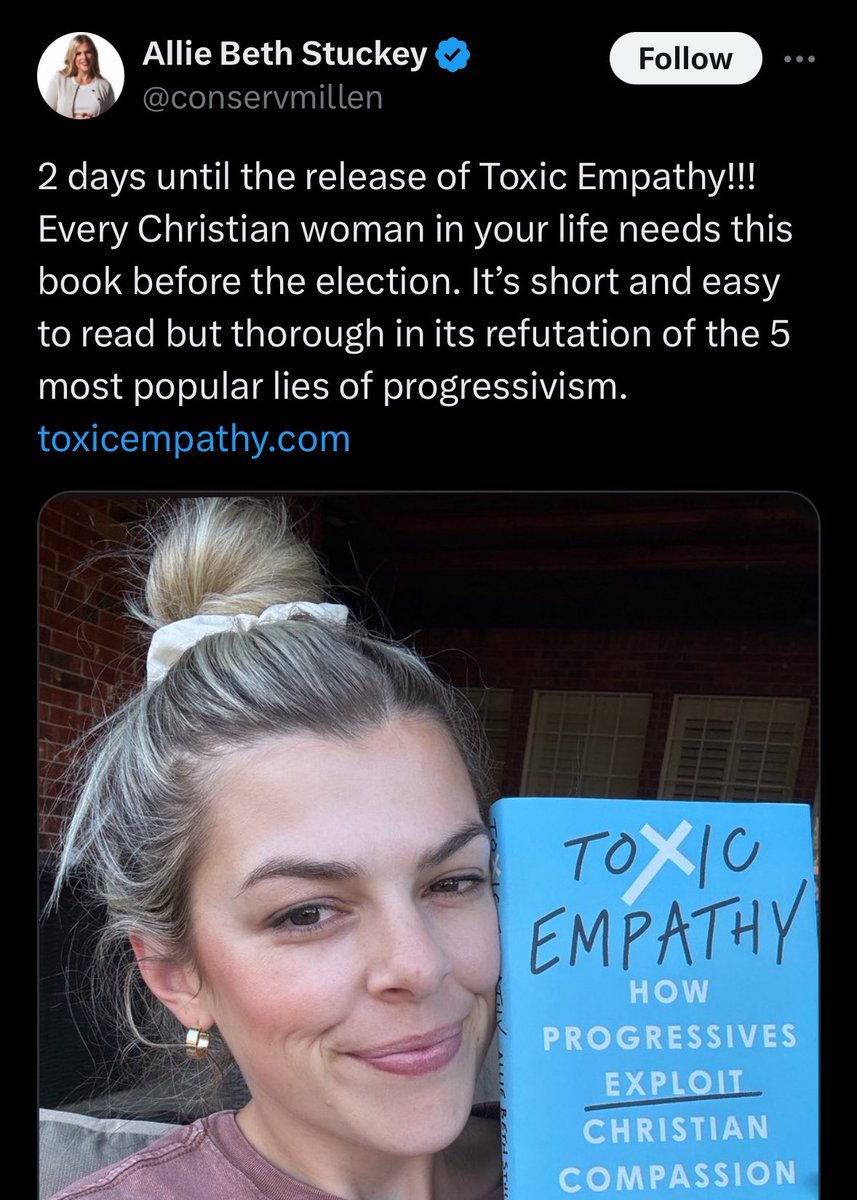 masonmennenga's tweet photo. i’m convinced conservative christians think loving your neighbor is toxic https://t.co/oaNH6Wnmuf