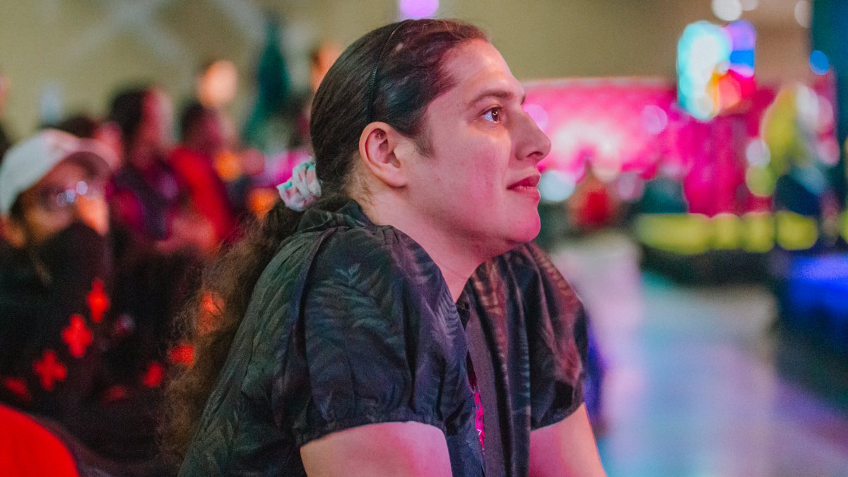 warmhalo's tweet photo. some more #ECT2024 shots :3 https://t.co/mzSesKUTaa