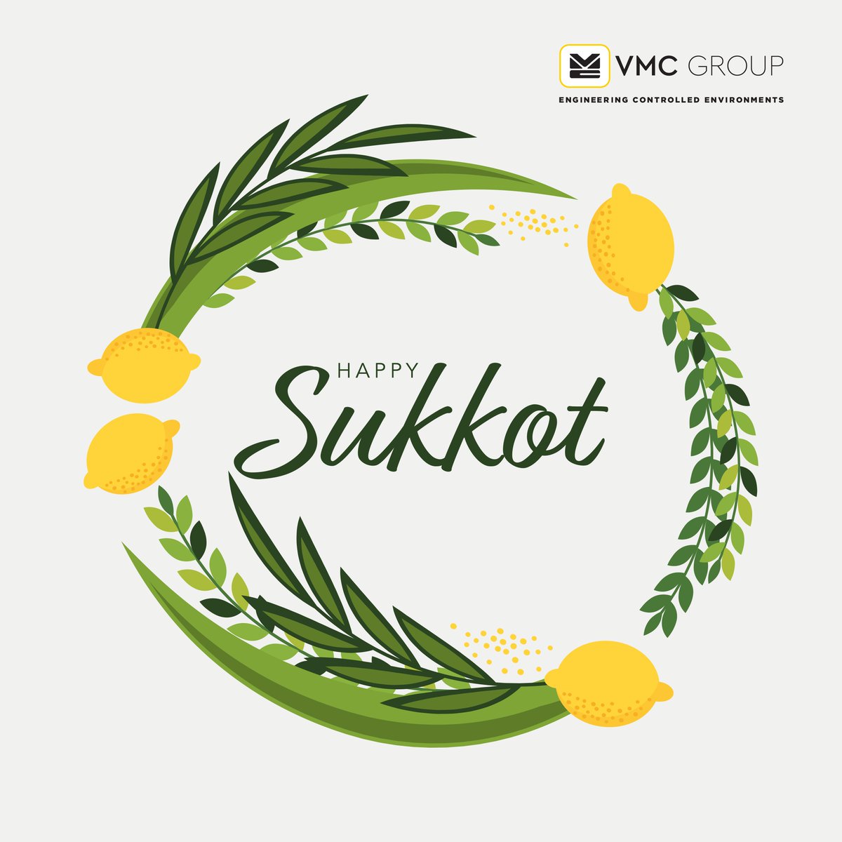 Chag Sukkot Sameach! 🏕️ #Sukkot #ChagSameach #HarvestFestival