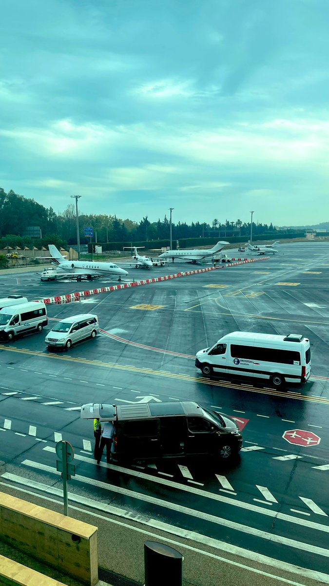JRCalero's tweet photo. Ready to takeoff 🛩️ https://t.co/L2rs3U3GFT