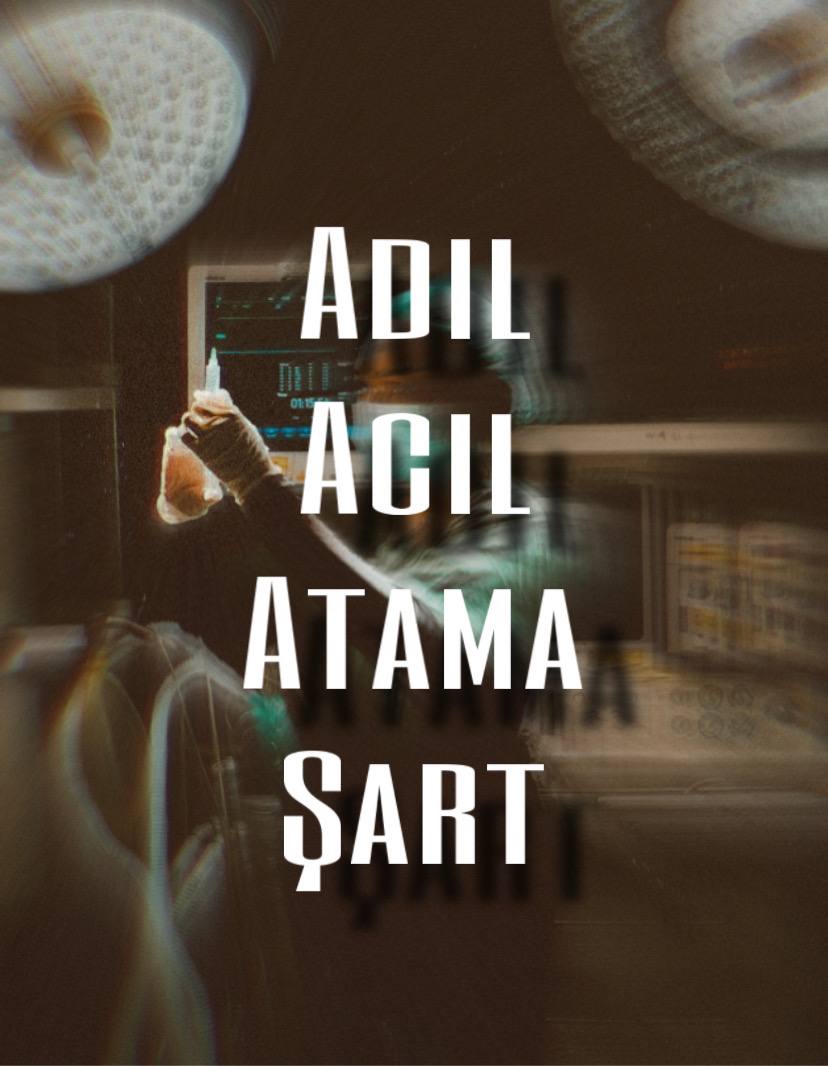 Haydmr3's tweet photo. Uyurken bile twet atıyorum acaba rüyada mıyım
#DünyaAnesteziGünü https://t.co/r6PEE5ZVFf
