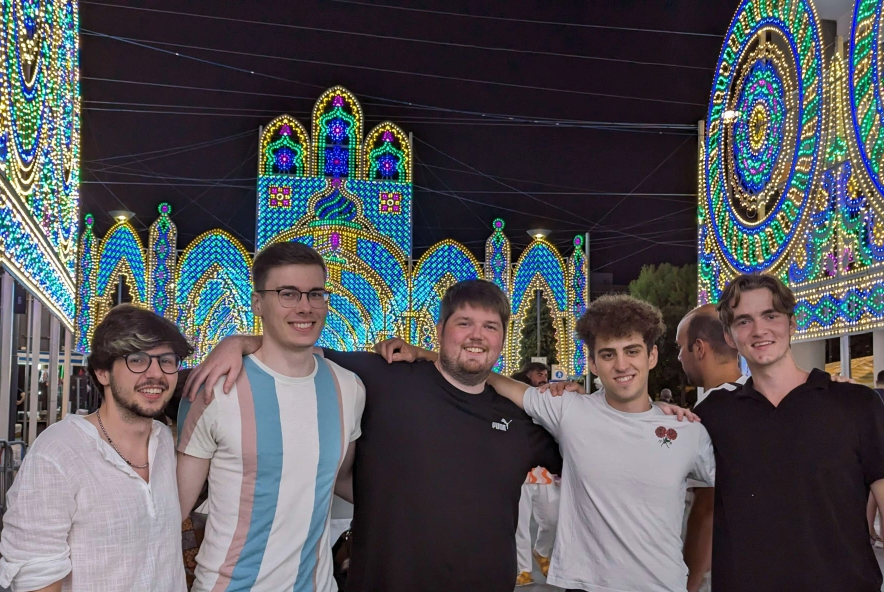 Casper Bo Simonsen tweet media