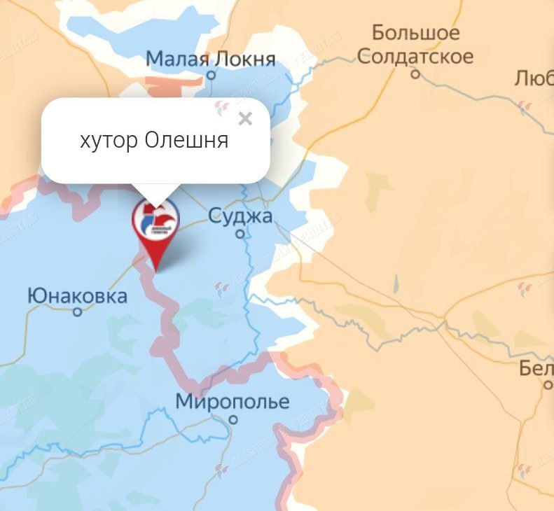 BowesChay's tweet photo. Shocking revelations.
The Russian Ministry of Foreign Affairs has revealed that Ukrainian troops are operating two concentration camps on the territory of the Kursk region near the village of Oleshnia and in the area of the Yunakovka settlement, Sumy region of Ukraine.
More than 1,100 people (among them children, sick and seriously wounded citizens of Russia) are held there in inhumane conditions. priests are also being held there.