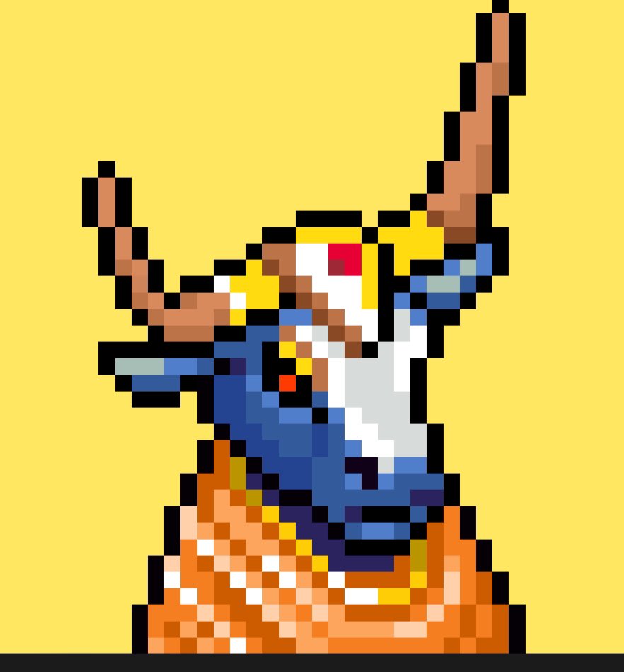 Megapont tweet media