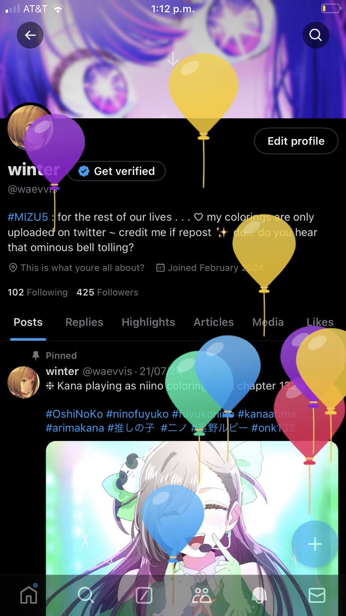 winter tweet media