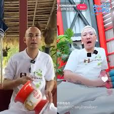 ที่จริงแล้ว #คนตื่นธรรม เป็นตำรวจปลอมตัวมา แฝงอยู่ในโซเชี่ยลเพื่อรอเวลารวบตัว "หลวงเจ๊" #หลวงเจ๊ดิไอคอน #หลวงเจ๊  #บอสกันต์ #กันต์กันตถาวร #มินพีชญา #ดิไอค่อนกรุ๊ป #บอสพอล #ดิไอคอน #ร้องข้ามกําแพง #แซมยุรนันท์ #บอสแซม