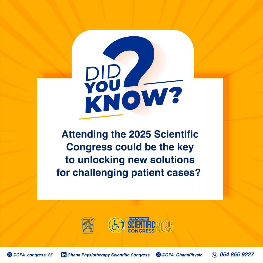Follow our social media pages to stay updated. You may also call to make inquiries.