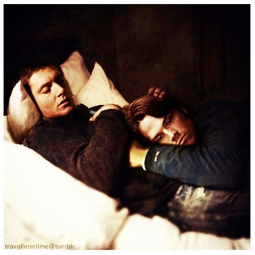 Elizabeth_P1104's tweet photo. A Few More Wincest favorites! https://t.co/X4oWi3nnSa