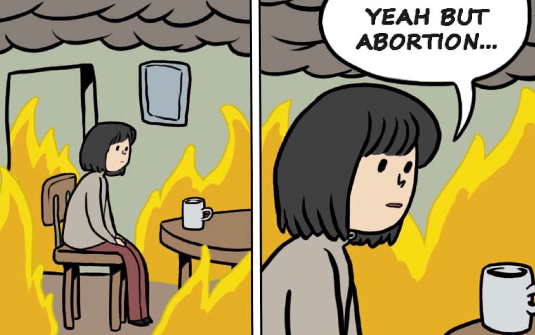 EndWokeness's tweet photo. Unfortunately, this is 100% accurate https://t.co/Deu9yXJA8J