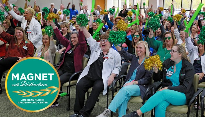 Lexington Health tweet media