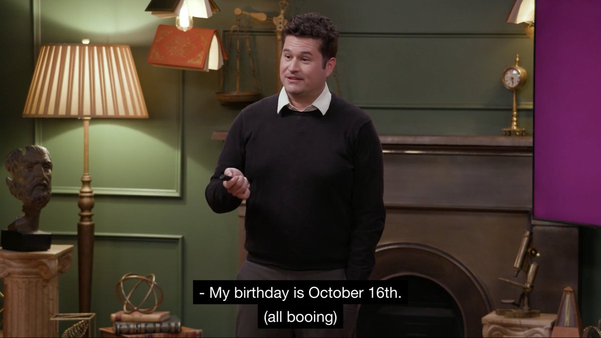 Smartypants tweet media