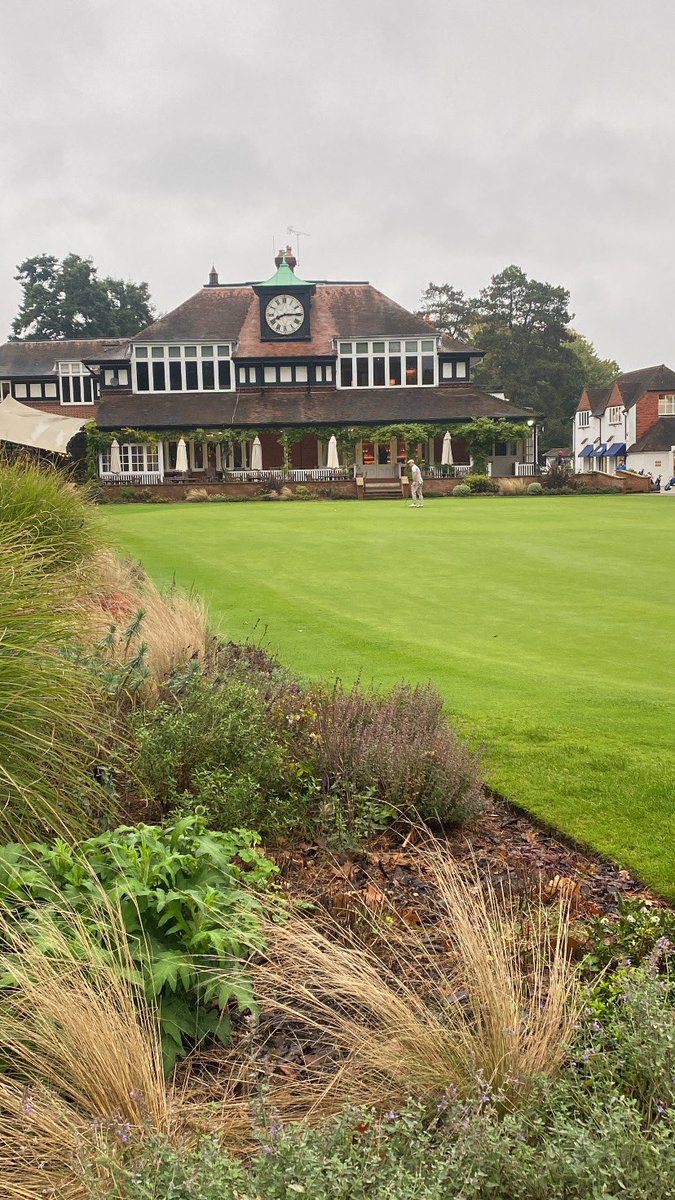 KC Golf Show tweet media