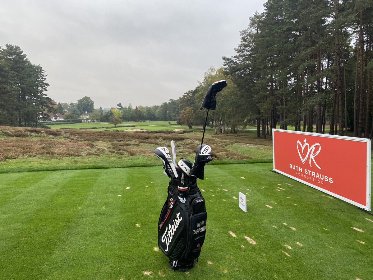 KC Golf Show tweet media