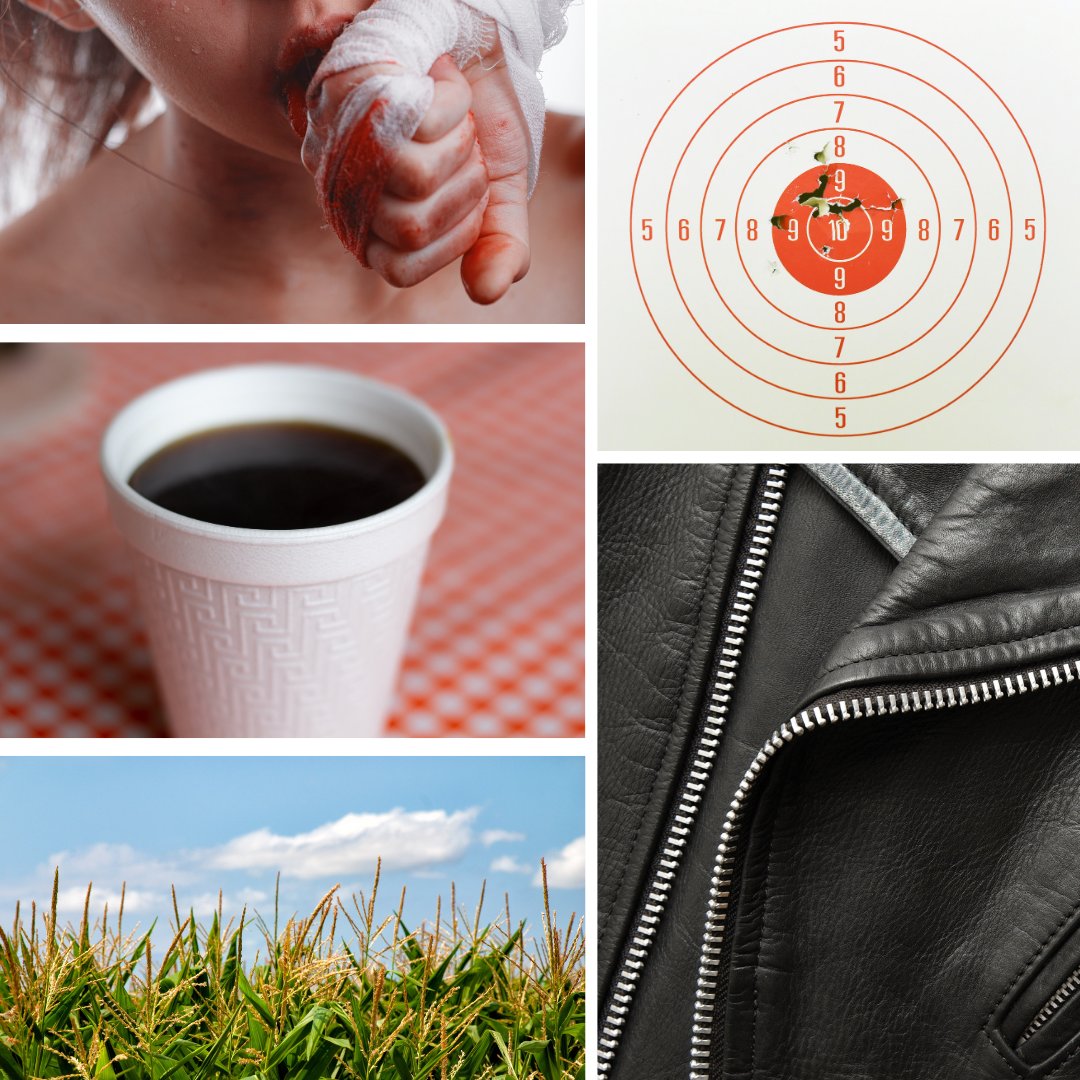 No Normal Life Podcast tweet media