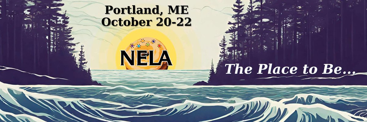 Will we see you there? The Palace team will be attending the New England Library Association starting this Sunday! Stop by table 504 to say hello!