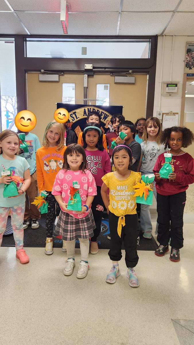 St Andrew School tweet media