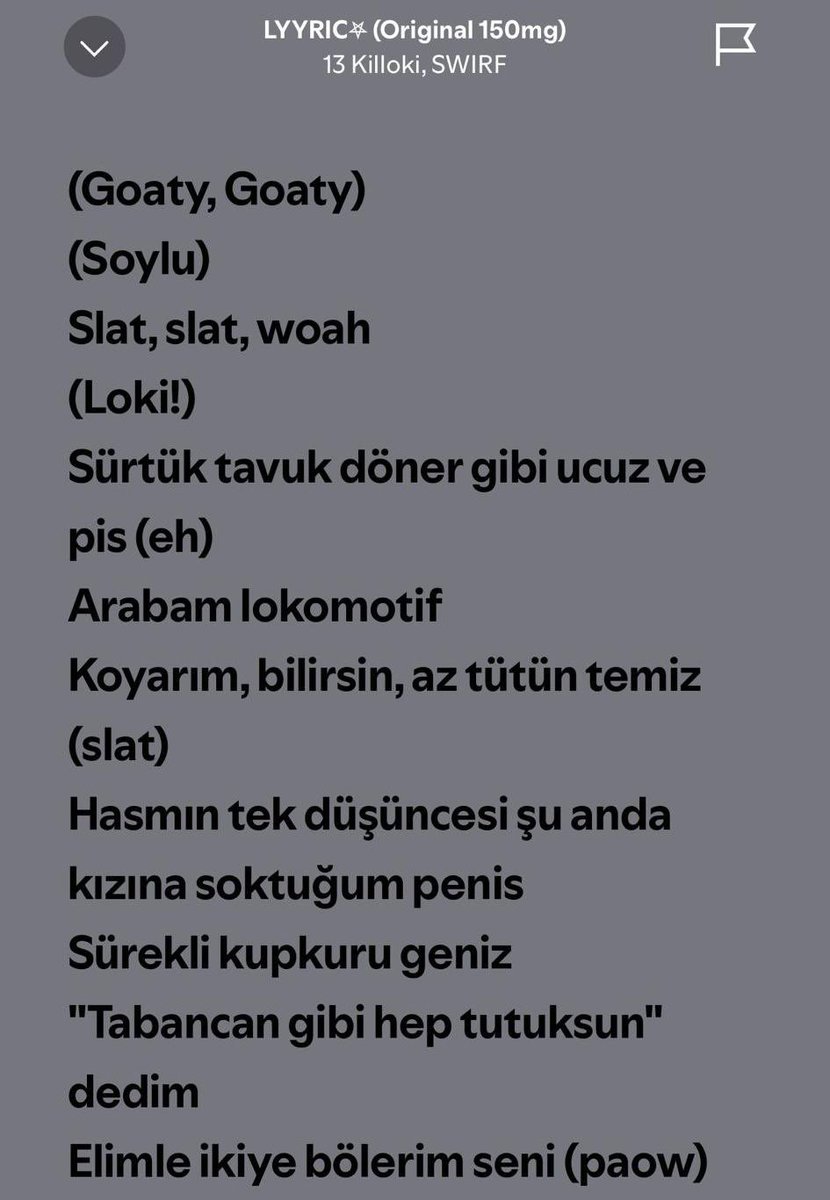 Listenary's tweet photo. Merhaba @13killoki 

❌Sanat toplumu yansıtır.
✅Sanat insanın yansımasıdır.

Senin yansımanın bundan daha iyi olabileceğine dair inancımız tam. Bu senin de faydana olan bir dayanışma! https://t.co/GXaRlBCLDM