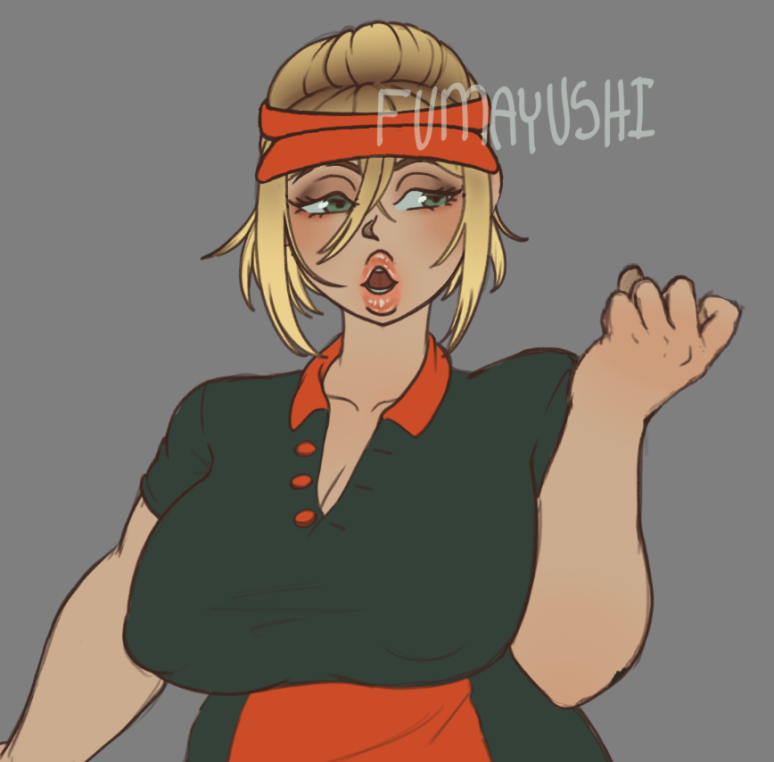 FuMayushi (Comms Closed 3/3) tweet media