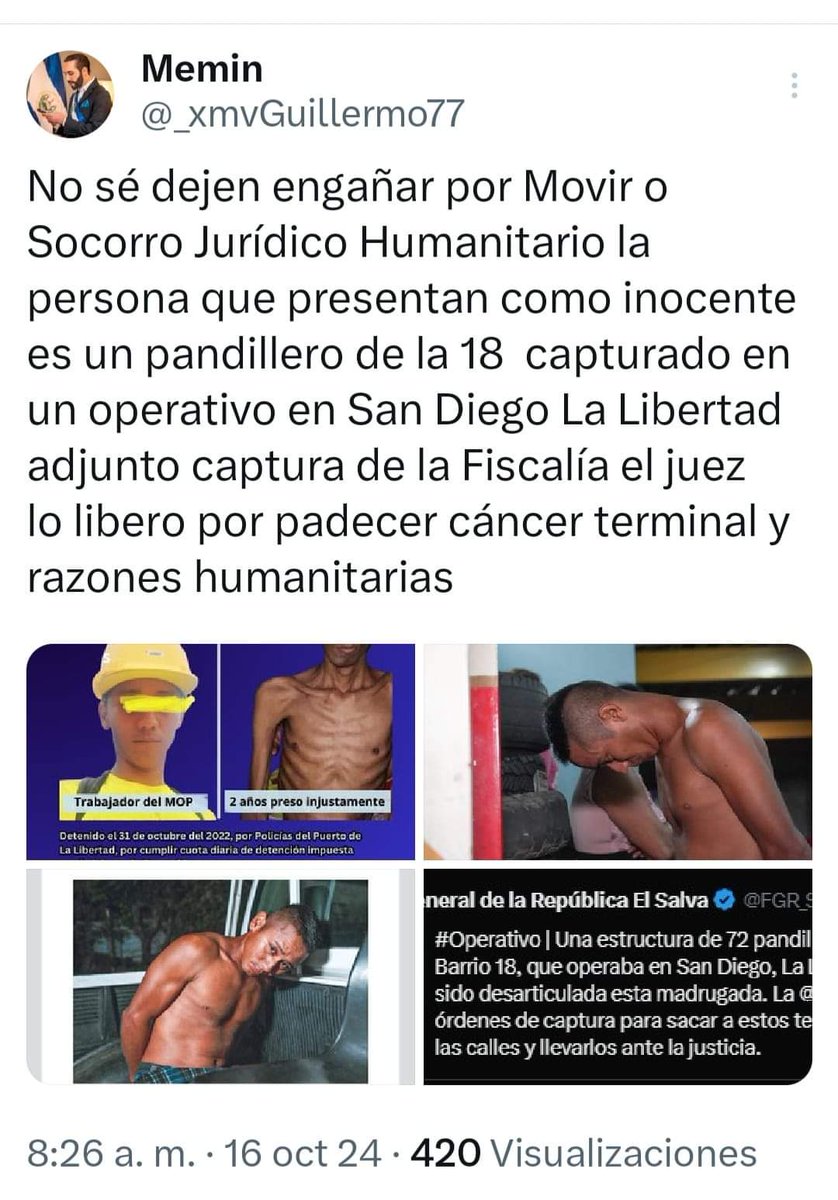rafa8285's tweet photo. @MarceloLarin1 https://t.co/X2szgVrw5n