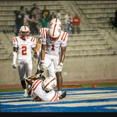 JUCO Football Frenzy tweet media