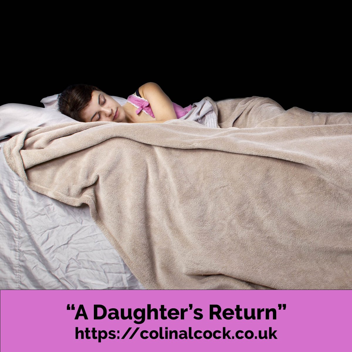 ColinAlcock's tweet photo. As #halloween2024 nears I've put my annual slightly spooky #shortstory on the website – "A Daughter's Return".
https://t.co/SREsIa2HG3 https://t.co/REpgAxOIE8