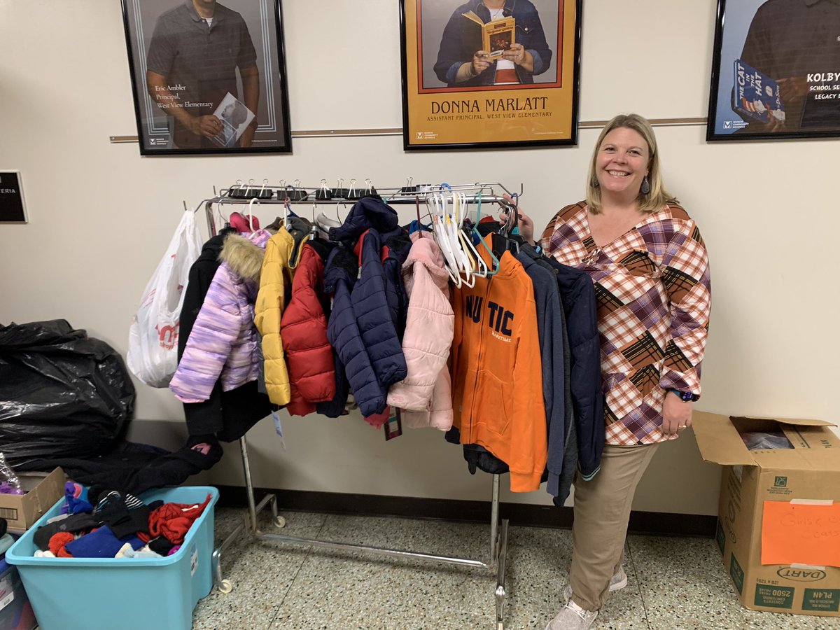 WV Principal tweet media