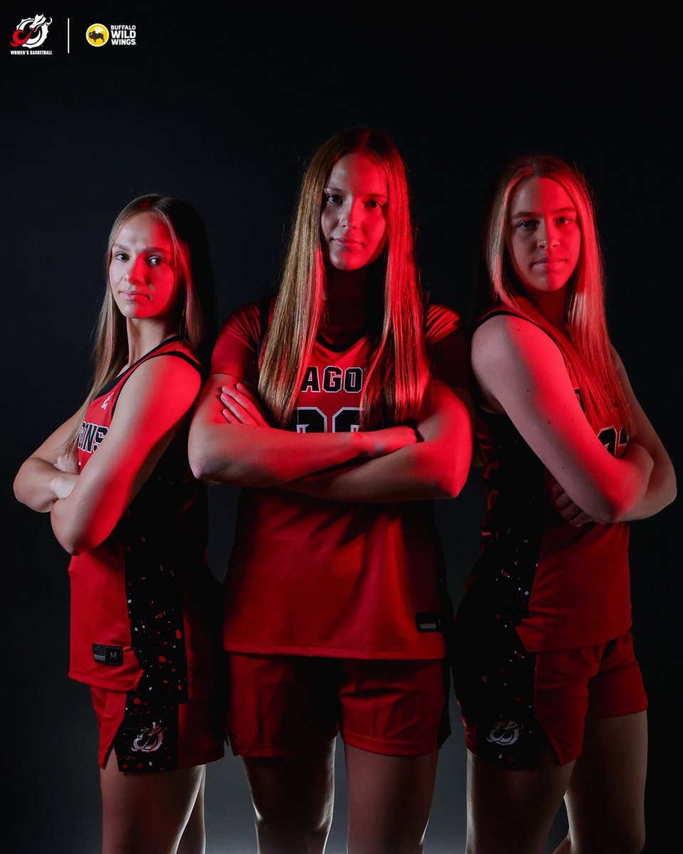 MSU Moorhead Women's BBall tweet media