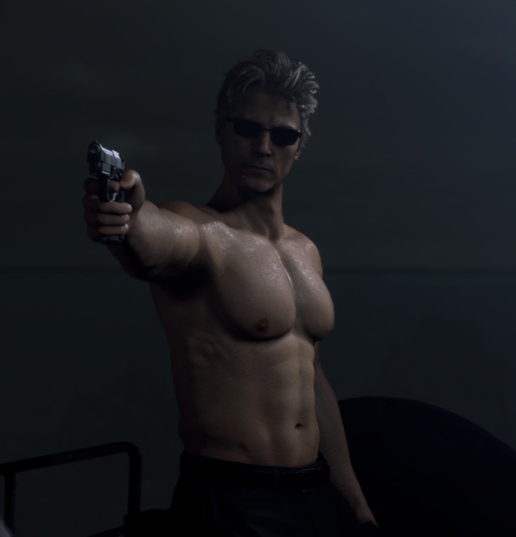 _AlbertWesker's tweet photo. https://t.co/nYLiYVXGPe