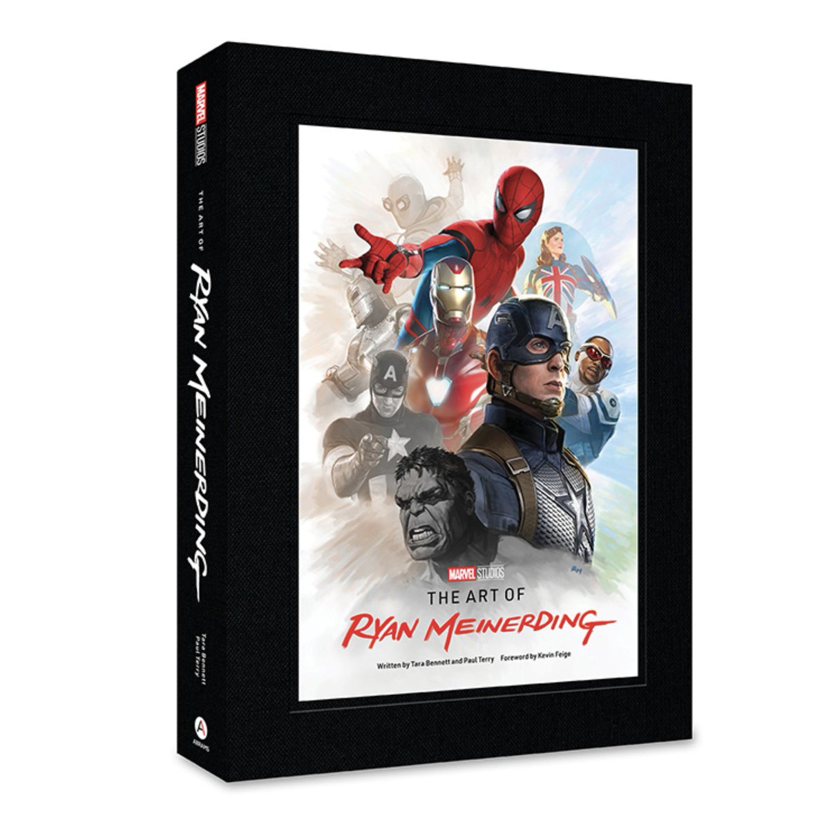 Paul Terry tweet media