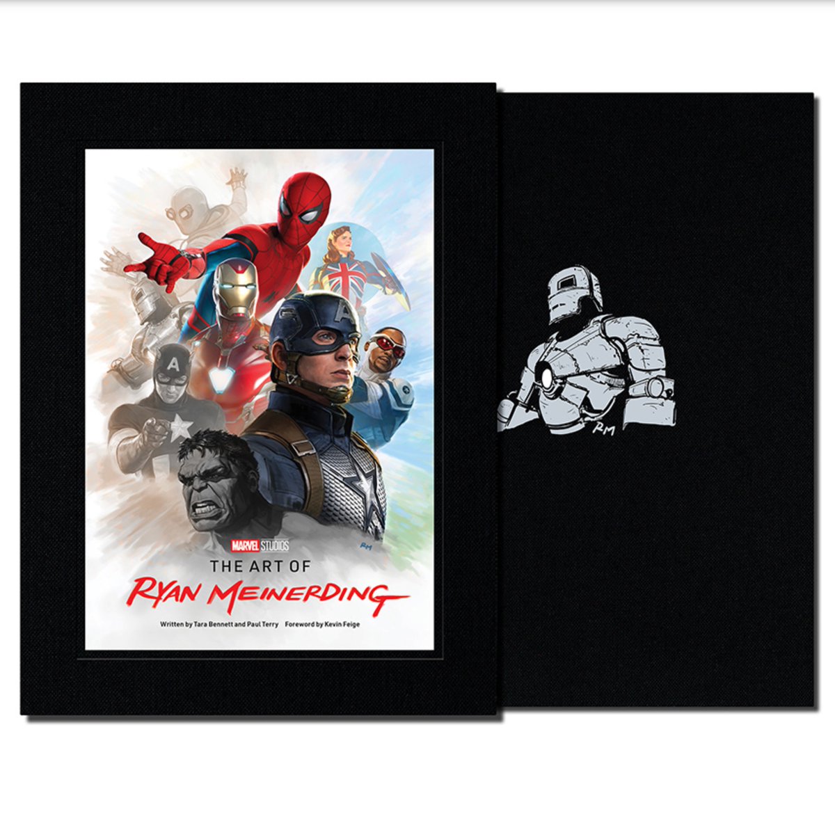 Paul Terry tweet media