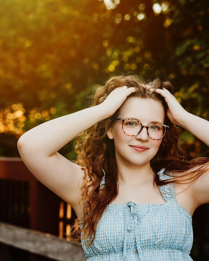 katedecoste's tweet photo. The first time I photographed her, I was watching her while her parents went out and I was just getting into photography so of course, I brought my camera over. 

She didn't really like getting her photo taken then and she still doesn't. But she is always a trooper for our phot… https://t.co/QcMSrayufa