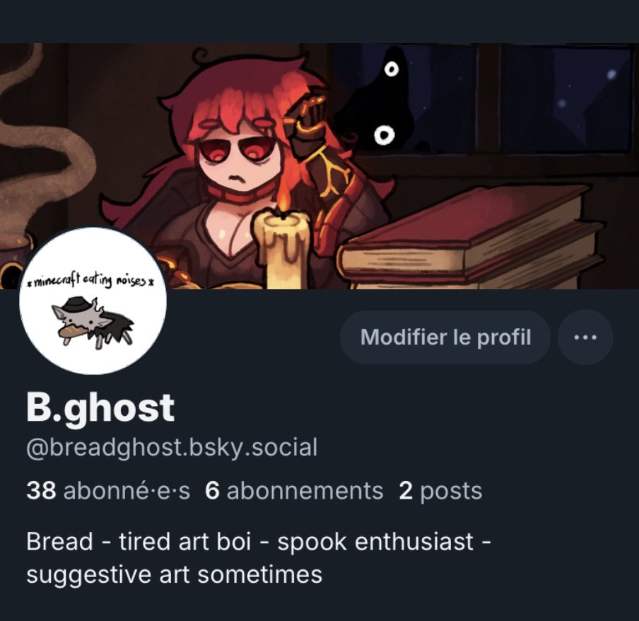 B. for bread🍞 (@bghost28906171) / Posts / X
