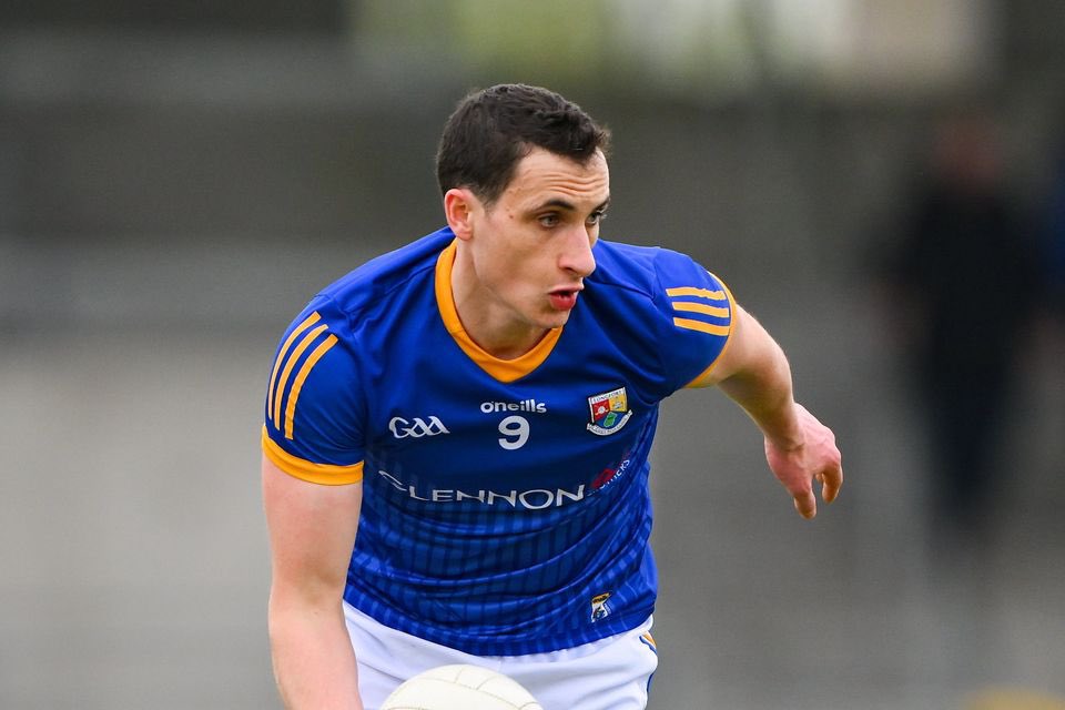 Longford’s Darren Gallagher has been named in the Leinster football panel announced for this weekend’s Allianz GAA Football Inter-Provincial Series at Croke Park.

Friday night will see Connacht face Leinster at 6pm followed by the meeting of Ulster and Munster at 8pm. 

On