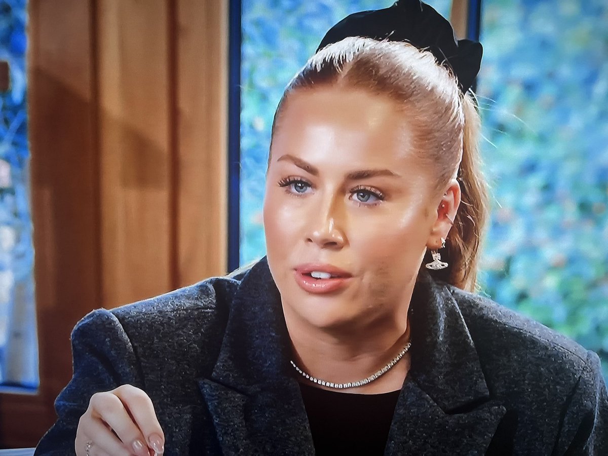 MAFS Hysteria tweet media