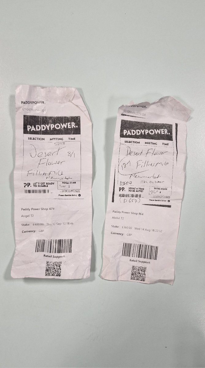 Stephen R Power tweet media