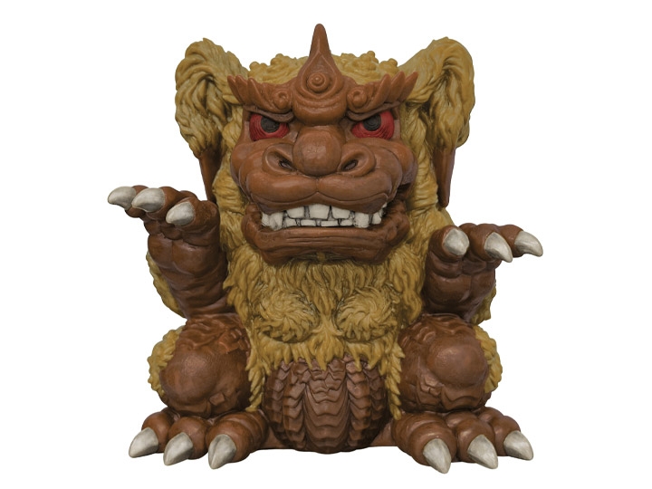 TimelessDimen's tweet image. 24TH OCTOBER 2024 

TOHO KAIJU SERIES ENSHRINED  KING CAESER 1974 
GODZILLA VS MECHA GODZILLA 
BANPRESTO 

12cm 

timelessdimension7.wordpress.com/2024/10/16/%e7… 

#東宝怪獣シリーズ #東宝怪獣 
#TOHOKAIJU 
#ゴジラ #メカゴジラ 
#GODZILLA #MECHAGODZILLA