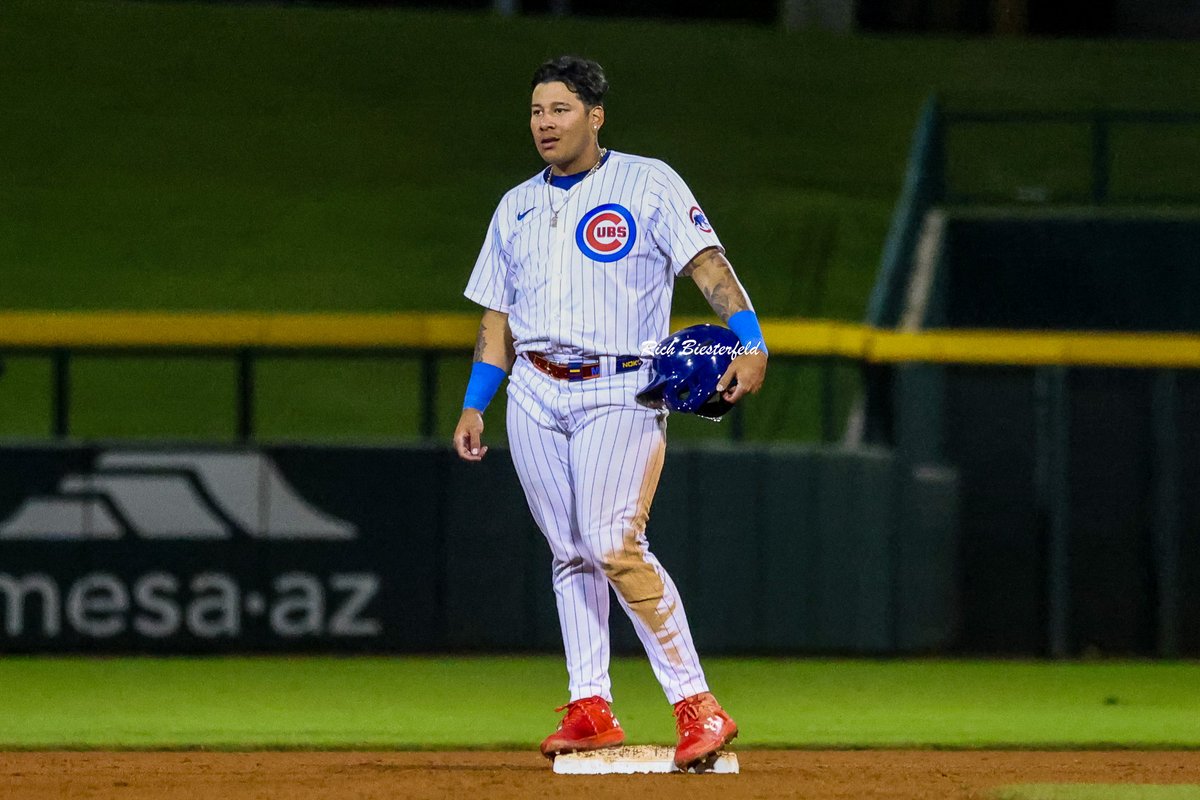 Rich Biesterfeld tweet media