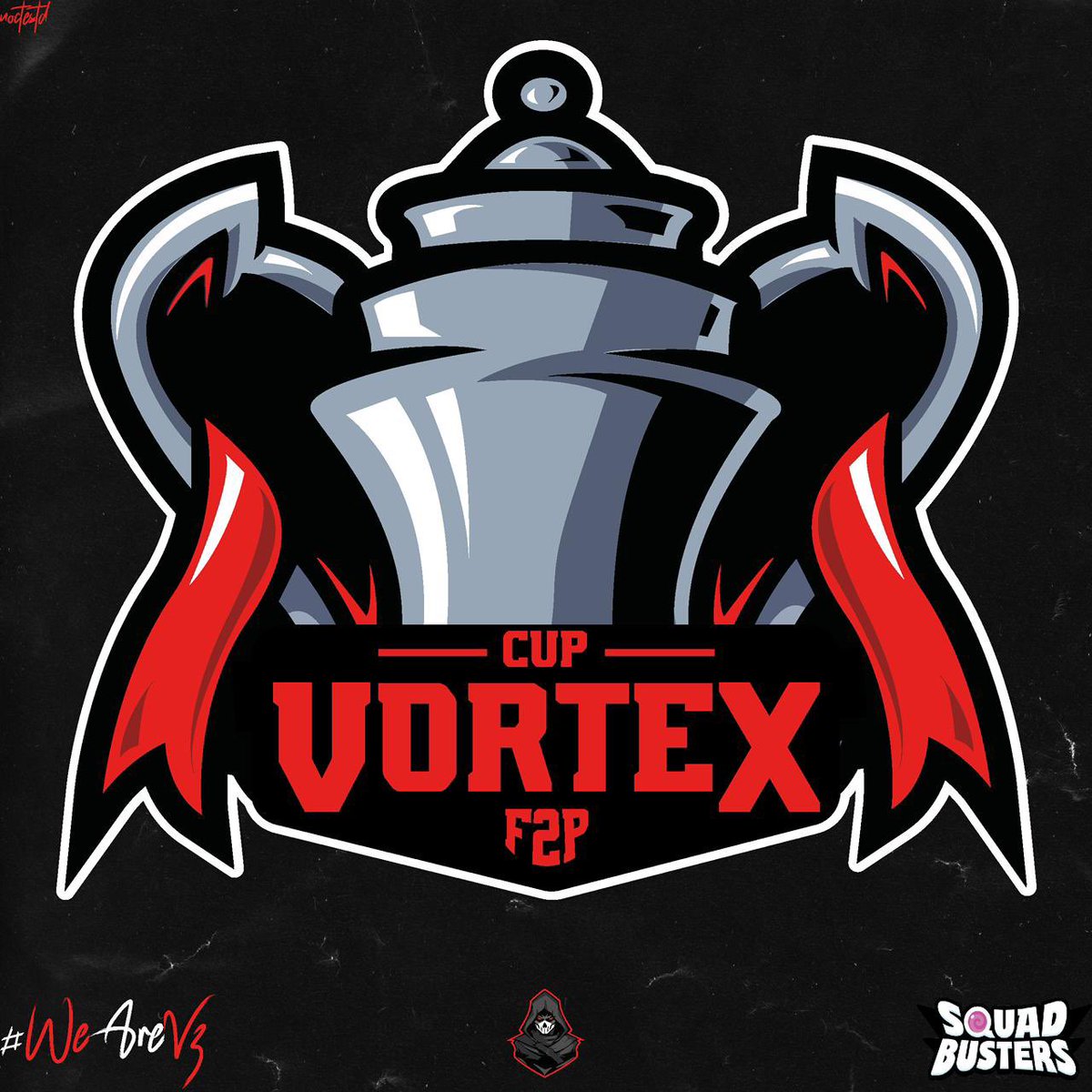 Vortex Zero (@vortexzero_sb) on Twitter photo Estamos muy contentos de poder anunciar nuestro primer torneo f2p del Team Vortex.
60$ en premios
Requisitos para participar
Rt y like mencionar a 2 amigos
Seguir a
@VortexZero_SQ
<a href="/Luchoowt/">Luchoo</a>
<a href="/FACUreigSB/">カ| 𝐅𝐀𝐂𝐔𝐫𝐞𝐢𝐠</a>
También donde se transmitirá el torneo
<a href="/betostream/">HumБеrто Eco-nomía ֍</a> en Twitch Estamos muy contentos de poder anunciar nuestro primer torneo f2p del Team Vortex.
60$ en premios
Requisitos para participar
Rt y like mencionar a 2 amigos
Seguir a
@VortexZero_SQ
<a href="/Luchoowt/">Luchoo</a>
<a href="/FACUreigSB/">カ| 𝐅𝐀𝐂𝐔𝐫𝐞𝐢𝐠</a>
También donde se transmitirá el torneo
<a href="/betostream/">HumБеrто Eco-nomía ֍</a> en Twitch