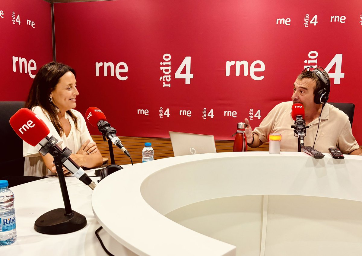 Esther Niubó tweet media