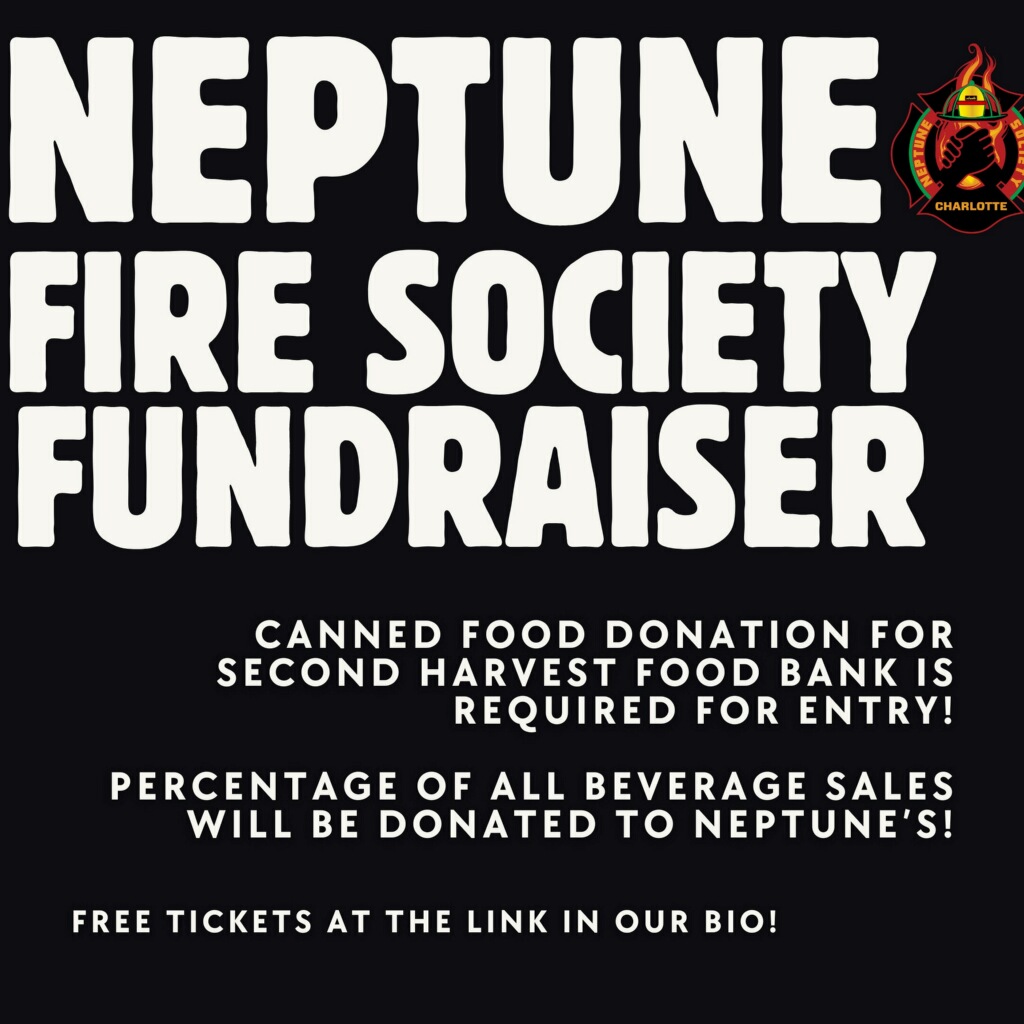 NeptuneFireCLT's tweet photo. Your presence will make a significant impact, so mark your calendars and invite your friends and family. Let’s make a difference together!

https://t.co/8OIyQm0cNY https://t.co/E4fdBFA4Wq