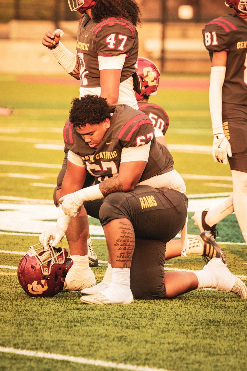 Kainoa Hayes (@kainoahayes) on Twitter photo Check out my Mid Season Highlight Tape! (4 games)
<a href="/ccramfootball/">CC Ram Football</a> <a href="/CoachLandgraf_/">Charlie Landgraf</a> <a href="/creezathletics/">Gary Baker</a> <a href="/B12PFootball/">Big12Performance</a> <a href="/BrandonHuffman/">Brandon Huffman</a> @CoachKoRushPSU <a href="/NV_DennisEck/">Dennis Eck</a> <a href="/JOHNSON35BOY/">Nico Johnson</a>
hudl.com/v/2Q4J53 Check out my Mid Season Highlight Tape! (4 games)
<a href="/ccramfootball/">CC Ram Football</a> <a href="/CoachLandgraf_/">Charlie Landgraf</a> <a href="/creezathletics/">Gary Baker</a> <a href="/B12PFootball/">Big12Performance</a> <a href="/BrandonHuffman/">Brandon Huffman</a> @CoachKoRushPSU <a href="/NV_DennisEck/">Dennis Eck</a> <a href="/JOHNSON35BOY/">Nico Johnson</a>
hudl.com/v/2Q4J53