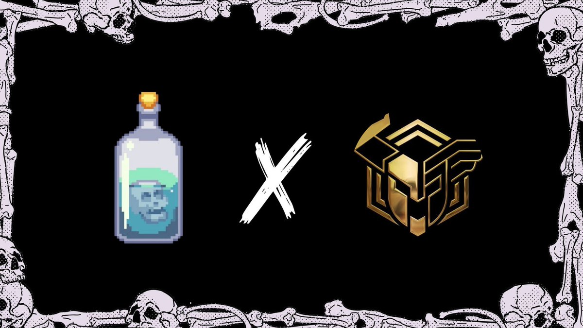 Degen Alpha 💀 tweet media