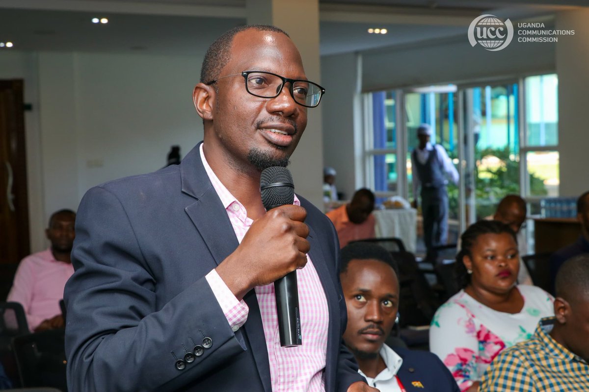 UCC_Official's tweet photo. During a stakeholder engagement meeting organised by @UCC_Official on Tuesday, telecom operators were introduced to a team of consultants who have been assigned the task of undertaking a telecommunication market definition and assessment study in Uganda.
The study aims to examine and evaluate competition in the telecom industry, including assessing barriers to competition with a view to foster a better business environment.
Among other functions, UCC is mandated to encourage & enable competition in the communications sector through regulation & licensing of competitive operators to achieve competitively priced & high quality services.
Follow this link to read full story:
https://t.co/gRUmbbusCk